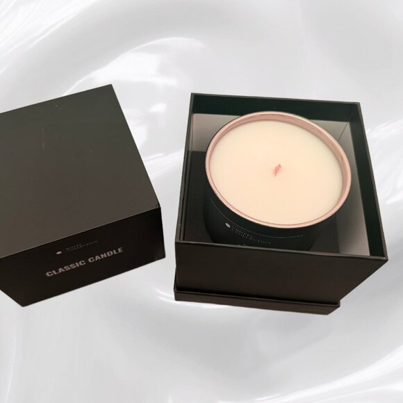 MY WAY Classic Candle - Hotel Collection  NEW IN BOX! - Picture 3 of 5